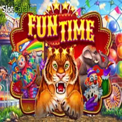 মজাদার সময় Fun Time cd666