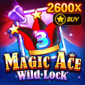 ম্যাজিক এস WILD LOCK cd666